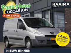 Peugeot Expert - 227 1.6 HDI L1H1 Profit+ | Marge auto | Airco | Achteruitrijcamera | Trekhaak | 3 Zits | E