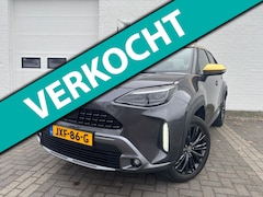 Toyota Yaris Cross - 1.5 Hybrid Adventure
