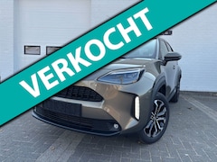 Toyota Yaris Cross - 1.5 Hybrid Dynamic