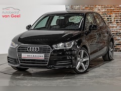 Audi A1 Sportback - 1.0 TFSI Sport Pro Line | Navigatie | Stoelverwaming