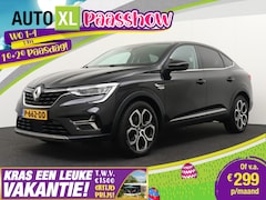 Renault Arkana - 1.6 164 PK MHEV Intens Half-Leder Camera Adapt.Cruise Camera