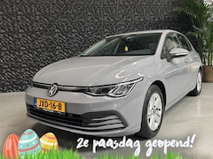 Volkswagen Golf - 1.5 eTSI Style | DSG | Automaat