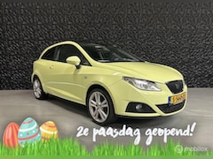 SEAT Ibiza SC - 1.6 Style