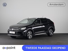 Volkswagen Taigo - 1.0 TSI Style | DSG | Camera | Led | Navigatie | Carplay & Android Auto | Stoelverwarming