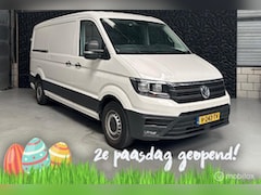 Volkswagen Crafter - Bestel 35 2.0 TDI L3H2 | Airco | Camera