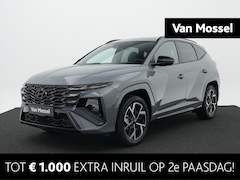 Hyundai Tucson - 1.6 T-GDI PHEV N Line Business | Stoelverwarming | Adaptieve Cruise Control | KRELL Premiu