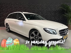Mercedes-Benz E-klasse Estate - 200 Business Solution AMG