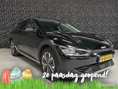 Kia EV6 - Light Edition 58 kWh SOH 100%