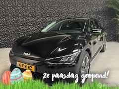 Kia EV6 - Light Edition 58 kWh SOH 100%