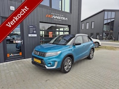 Suzuki Vitara - 1.4 Boosterjet Select Smart Hybrid|Trekhaak|Camera|Navi|