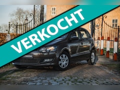 Volkswagen Polo - 1.2 TSI AIRCO/ELEKTRISCHE RAMEN/5DRS/LMV