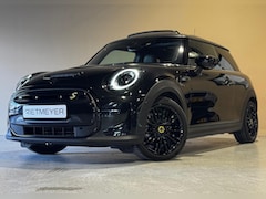 MINI Mini-Electric - Camden Edition 33 kWh |Pano |Harman/Kardon |Stoel/Stuurverw. |Leder |Camera