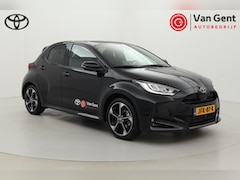 Toyota Yaris - 1.5 Hybrid 130 Executive | Apple Carplay / Android Auto | Dodehoek detectie | Stoel-/stuur