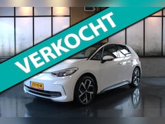 Volkswagen ID.3 - Pro S 77 kWh| Keyless | Massagefunctie | 19" LM Velgen | Wit/Zwart | Sfeerverlichting