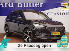 SEAT Tarraco - 1.5 TSI FR Business Intense+Pano-dak+Led+Elek-Klep+Beats+stoel&achtebank-verw+360 Camera=