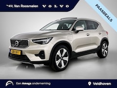 Volvo XC40 - T5 Ultimate Bright | Pano | Leder | 360* | Memory | Climate |