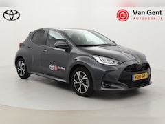 Toyota Yaris - 1.5 Hybrid 115 First Edition | Apple Carplay / Android Auto | Adaptive Cruise | Clima | Ke