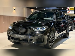 BMW X5 - XDrive45e M-Sport xDrive Laser|Pano|360|Keyless|HUD|H&K