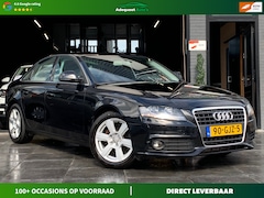 Audi A4 Limousine - 1.8 TFSI Pro Line|2e eig|NAP|Cruise|PDC