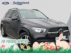 Mercedes-Benz GLE-Klasse - 350 e 4MATIC Premium Plus | Bellen voor bezichtiging | 334pk | AMG | Panoramadak | Trekhaa