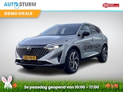 Nissan Qashqai - 1.5 e-Power Tekna Plus