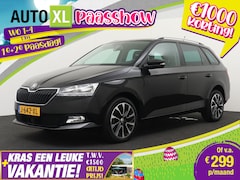 Skoda Fabia Combi - 1.0 96 PK TSI Business Edition Carplay Navi 17'LMV Pdc