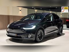 Tesla Model X - 90D 7P.| FREE SUPERCHARGING LIFETIME SC01|BTW Auto|MCU2|FREE Premium Connectivity|Eerste e