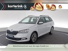 Skoda Fabia Combi - 1.0 TSI Business Edition