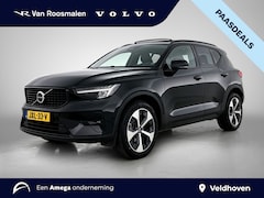 Volvo XC40 - B3 Ultimate Dark | Pano | Leder | Memory | Climate | Camera |