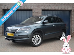 Skoda Karoq - 1.0 TSI Business Edition | Carplay | Cruise | Navigatie | Keyless start | NL-Auto