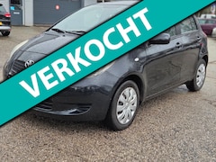 Toyota Yaris - 1.3 VVTi Sol AIRCO