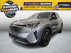 Peugeot 3008 - 1.6 plug-in Hybrid 195 Allure 360 vision & Drive Assist Pack | Trekhaak | Panoramic Naviga