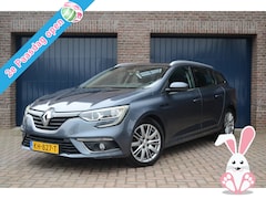 Renault Mégane Estate - 1.5 dCi Zen | Trekhaak | Cruise | Clima | Navigatie