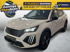 Peugeot e-2008 - EV Allure Avantage 54 kWh | Navigation & Access Pack | Vision & Drive Assist Plus Pack | W