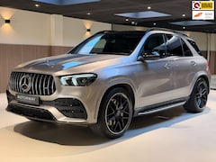 Mercedes-Benz AMG GLE - 53 4Matic+ |Pano|HUD|Burmester|360|Bomvol