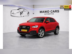 Audi Q2 - 35 TFSI S Edition S TRONIC