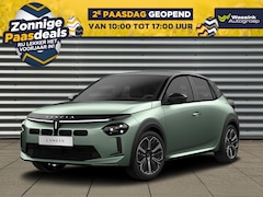 Lancia Y(psilon) - Ypsilon 1.2 Turbo Hybrid 110pk *nieuw te bestellen