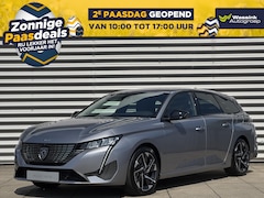 Peugeot 308 SW - 1.6 Plug-in Hybrid 180 Allure Avantage Comfort Pack | 360 Vision & Drive Assist | Access &