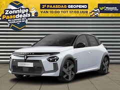 Lancia Y(psilon) - Ypsilon HF 54 kWh *Nieuw te bestellen