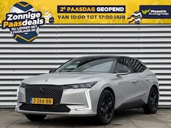 DS 4 - 4 1.6 E-Tense 225pk Aut Performance Line | 360 Camera | Stoelverwarming | Adaptive Cruise