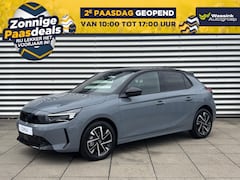 Opel Corsa - 1.2 Turbo Start/Stop 100pk GS Navigatie | Infotainment Pakket | Verwarmde stoelen & stuurw