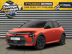 Lancia Y(psilon) - Ypsilon 1.2 Turbo Hybrid HF Line 110pk *Nieuw te bestellen