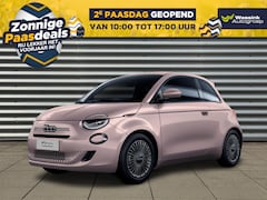 Fiat 500 - 1.0 Hybrid Torino Launch Edition | Nu bestelbaar | Private Lease vanaf € 448