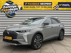 DS 7 - 7 E-Tense 300 4x4 Rivoli Lederen comfort interieur | Camera | Navigatie