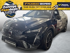 Peugeot e-408 - GT Avantage 58 kWh | 360 Vision & Drive Assist Plus Pack | Panoramisch Schuifdak | HiFi Pa