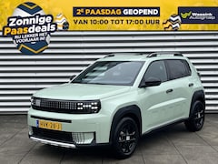 Fiat Grande Panda - 1.2 Hybrid ICON Automaat | Apple Car Play | Parkeersensoren |