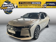 DS No 4 - E-Tense Pallas 58.3 kWh Navigatie | LED | Camera | Elektrische achterklep | Nieuwe voorraa