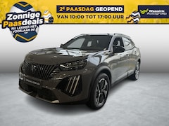 Peugeot 2008 - 1.2 Hybrid 145 GT Automaat | Navigatie | Camera | LED | 360 Camera | Adaptive Cruise Contr