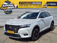 DS 7 Crossback - 1.2 PureTech Automaat Performance Line Navigatie | Camera | Elektrische achterklep |