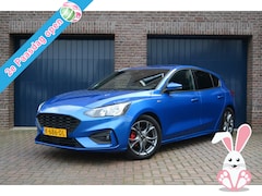 Ford Focus - 1.0 EcoBoost Hybrid ST Line X Business | Virtual Cockpit | Keyless | Adaptive Cruise | Tre